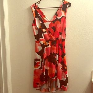 Cory P Dress